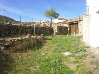 Casa a Calle Carretas 36