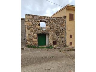 Residential Plot  Madarcos. Terreno en venta en horcajo de la sierraaoslos