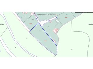 Finca rústica en Villavieja del Lozoya. Terreno en venta en villavieja del lozoya