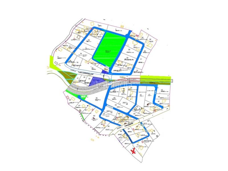 Foto 372fd073-5a16-443e-b0e7-809b9559641c. Terreno residenziale in Villavieja del Lozoya