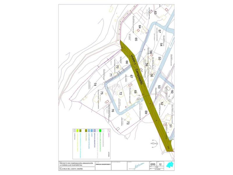 Foto 714f4bc7-15e7-4839-86b4-cb85beff1fc5. Terreno residenziale in Villavieja del Lozoya