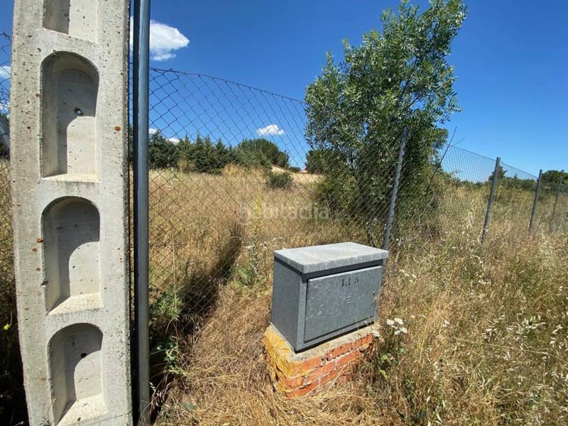 Foto bb324822-7d16-4345-8a92-f8756c8cb811. Terreno residenziale in Villavieja del Lozoya