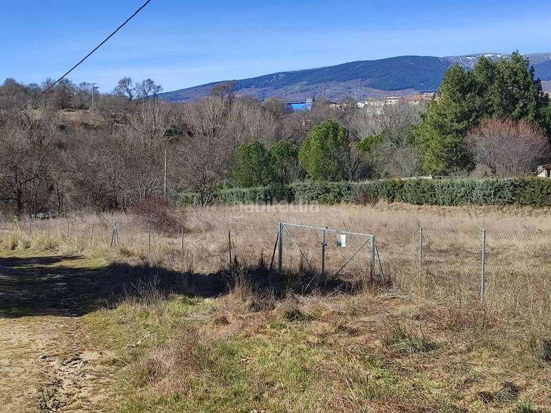 Foto c1557743-00fe-46ec-8158-642fb331f4e7. Terreno residenziale in Villavieja del Lozoya