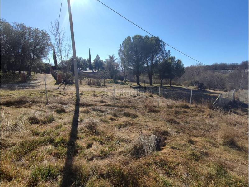 Foto e796e1e3-ce35-4815-955a-2ff812d42282. Terreno residenziale in Villavieja del Lozoya