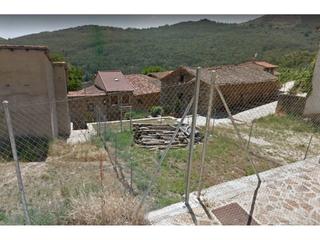 Terreno residenziale en Hiruela (La). Parcela urbana Terreno residenziale en Hiruela (La). Parcela urbana