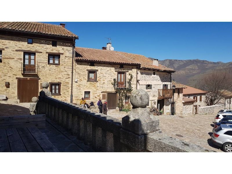 Foto fdf40d05-b635-4372-81dc-c5d9e20a0f9a. Finca rústica a Hiruela (La)