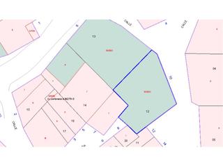 Residential Plot in Piñuécar. Parcela urbana