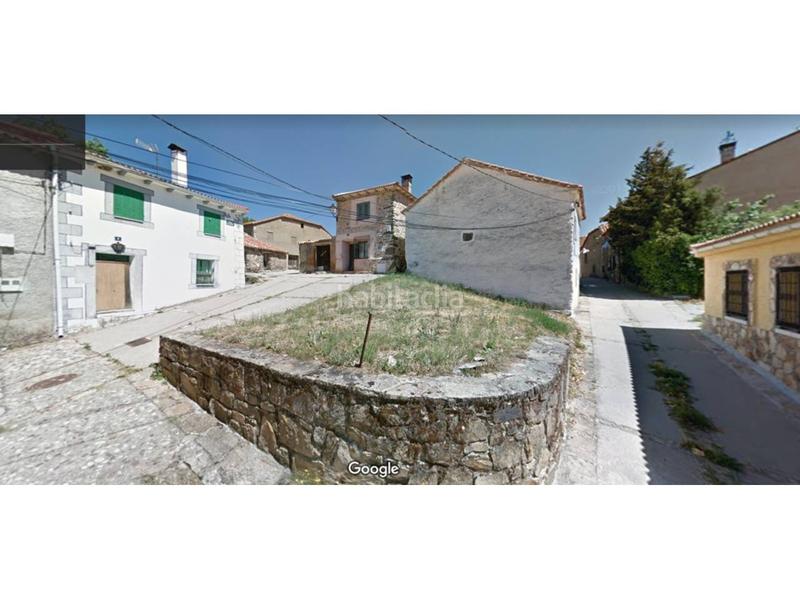 Foto a57f15d4-9c26-4969-aae7-9cc369111db5. Wohngrundstück in Robregordo