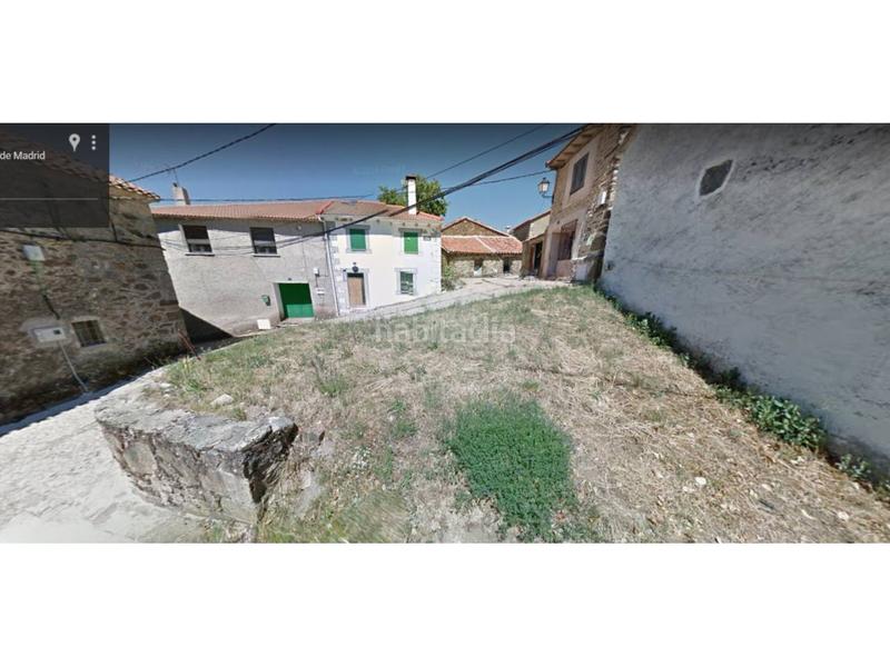 Foto f2ca22a3-f5d4-468c-9bb1-2966194a8c97. Wohngrundstück in Robregordo