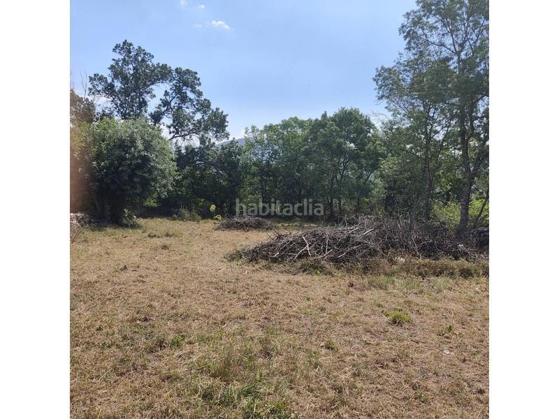 Foto 030111b9-2233-4ebb-bc32-fb8e3fead849. Terrain résidentiel dans Berrueco (El)