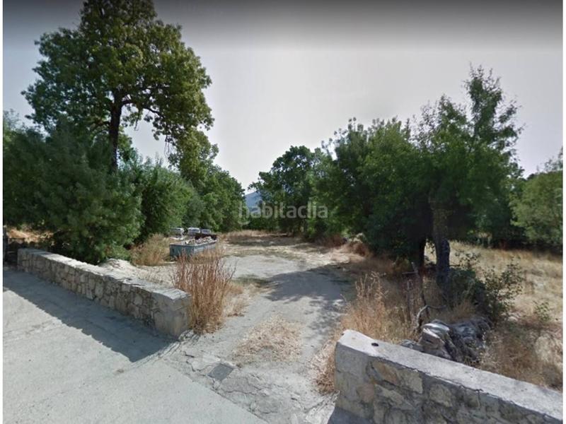 Foto e395258a-7781-4155-96ce-0ad6c29c9cc7. Terrain résidentiel dans Berrueco (El)