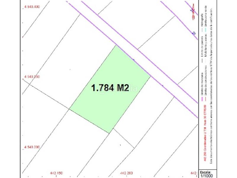 Foto 01681821-c6d2-4083-92c3-57e4a7eda372. Terreno residenziale in Villavieja del Lozoya