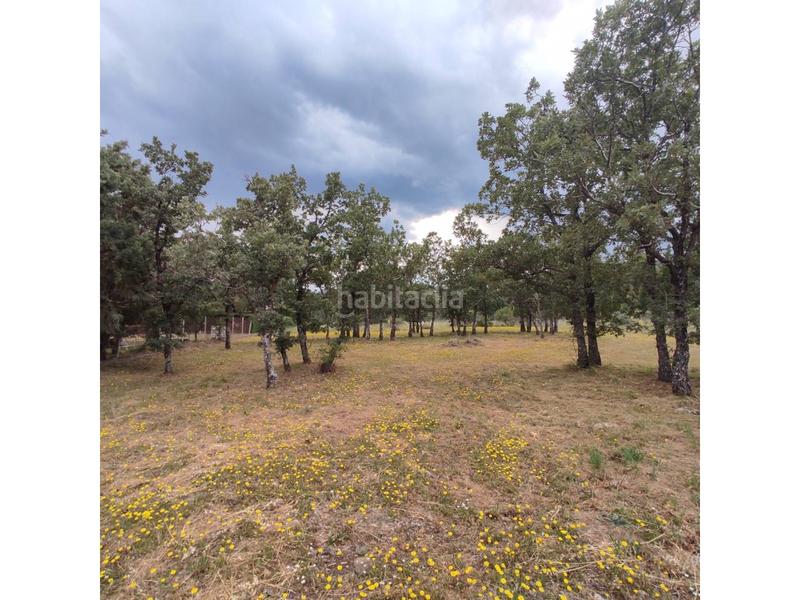 Foto 12143ed8-c136-46d2-ac80-5b424eb47da9. Terreno residenziale in Villavieja del Lozoya