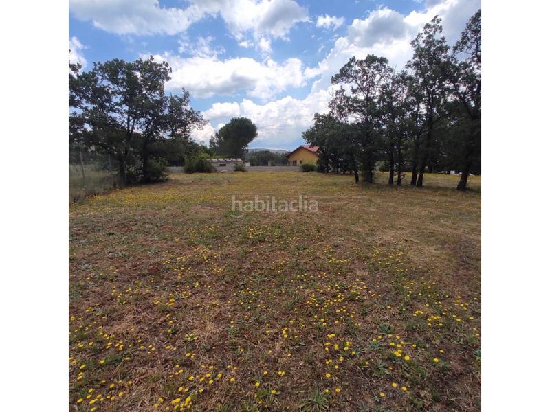 Foto 17ae4562-2192-41e7-911f-c09728197598. Terreno residenziale in Villavieja del Lozoya
