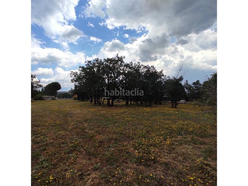 Foto 568db5e6-c207-423a-bb0e-aefb87c6d157. Terreno residenziale in Villavieja del Lozoya