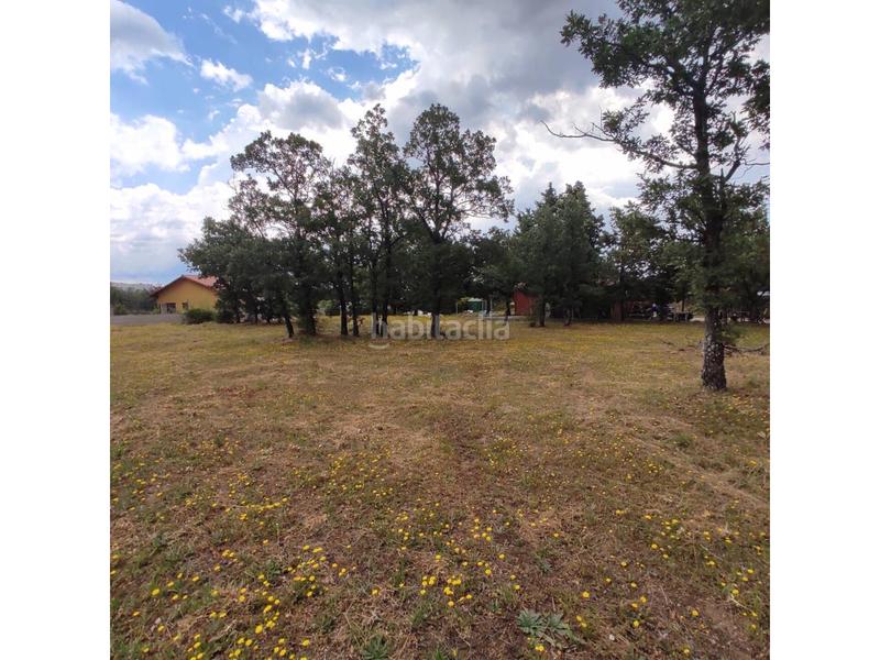 Foto 6ab18367-975b-4c8f-ae7e-41844da387b0. Terreno residenziale in Villavieja del Lozoya
