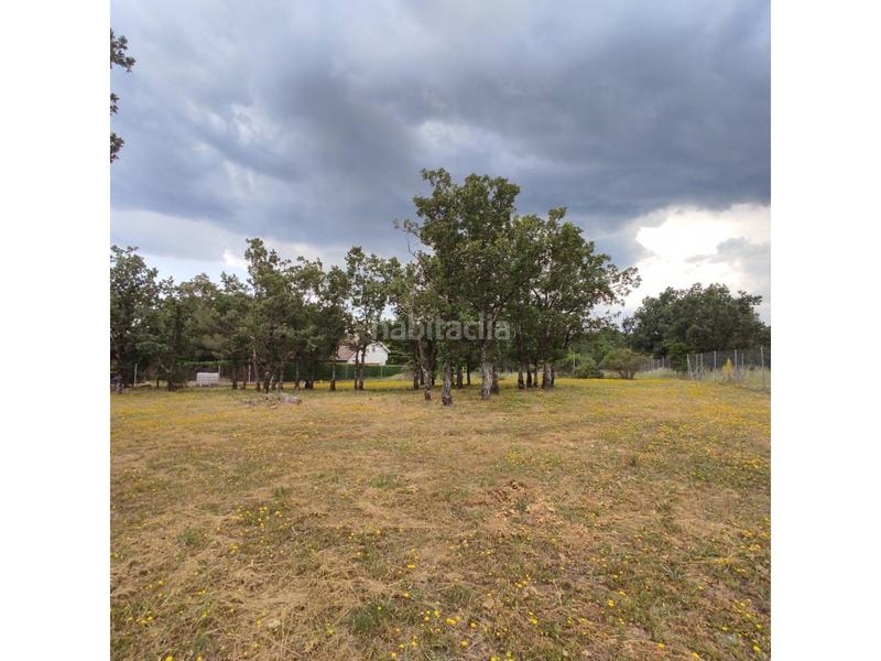 Foto 958702ea-e641-4353-8cc5-49df9f2b2b92. Terreno residenziale in Villavieja del Lozoya