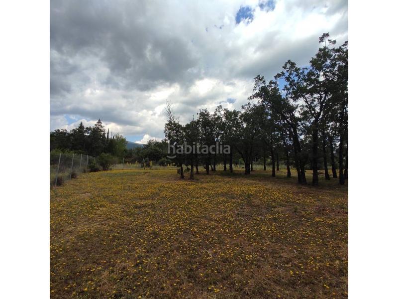 Foto da64afe1-9a25-4a61-b930-d9b7ba024607. Terreno residenziale in Villavieja del Lozoya