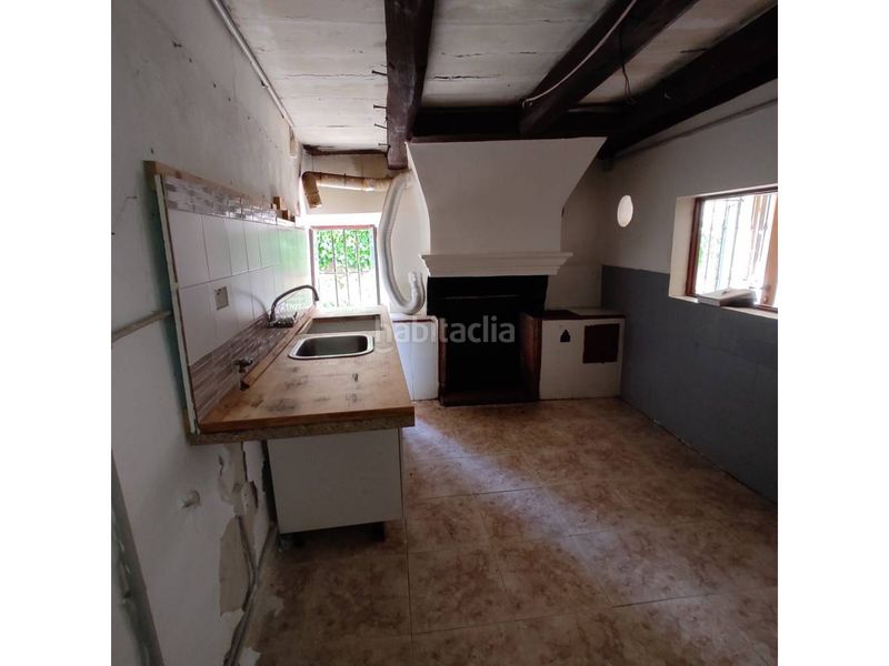Foto 60f08504-8a94-4f1e-a986-4a44f6dc6287. Doppelhaus in Pinilla del Valle