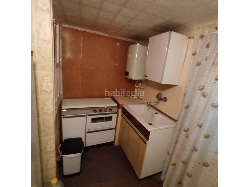 Foto d7fb56da-58ad-4b52-8881-06de343b1820. Doppelhaus in Pinilla del Valle