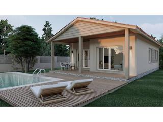 Xalet a Buitrago del Lozoya. Chalet en venta en buitrago de lozoya