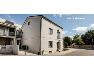 Haus en Alta 10. Venta de una amplia casa en piucargandullas