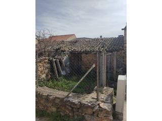 Casa a Cantarranas 6. Casa para rehabilitar