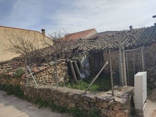 Haus in Calle cantarranas 6. Casa para rehabilitar