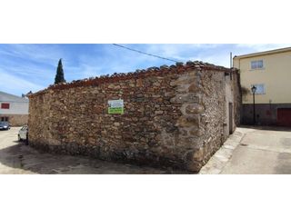 Haus  Calle real. Casonapajar