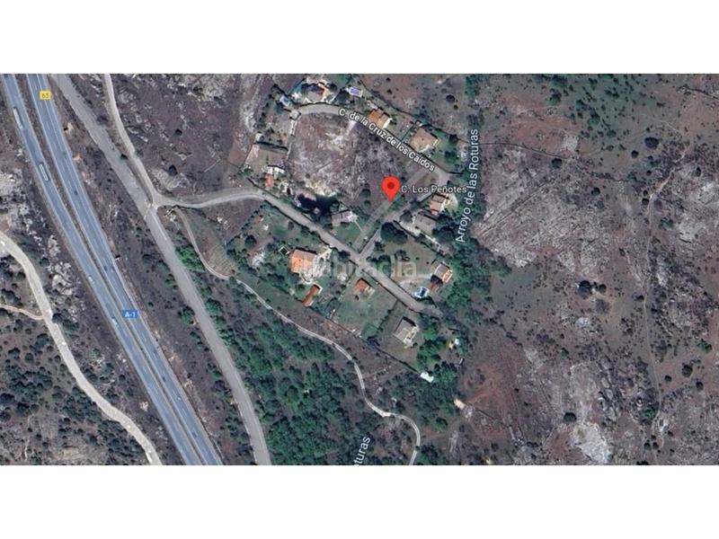 Foto 66c8ecf3-204b-449c-969b-1918173eb751. Fondo rustico in peñotes 81 in Lozoyuela - Navas - Sieteiglesias