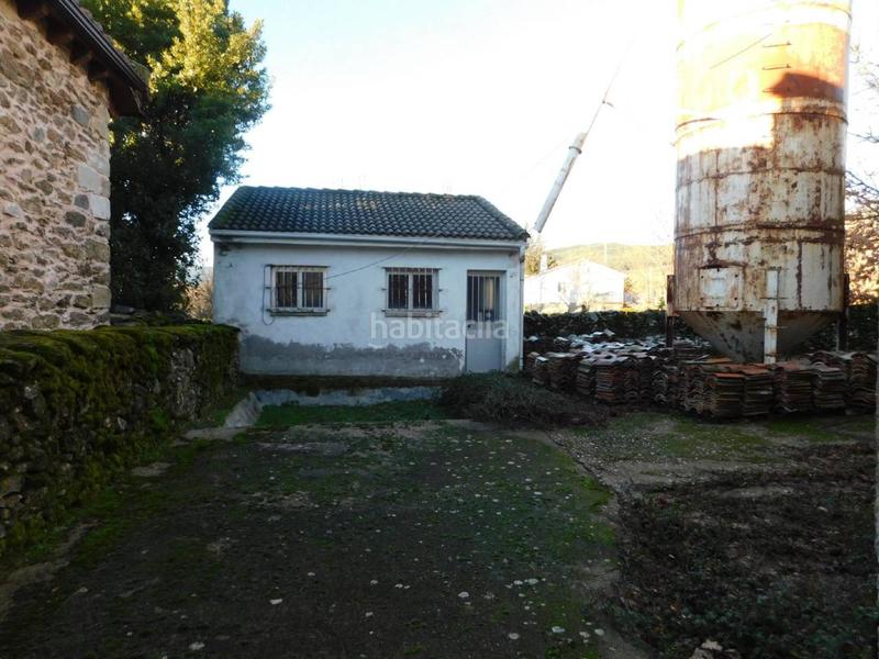 Foto 5c449ead-da46-4ce1-a63d-ba731966300a. Casa en balagares 19 casa en venta en Robregordo
