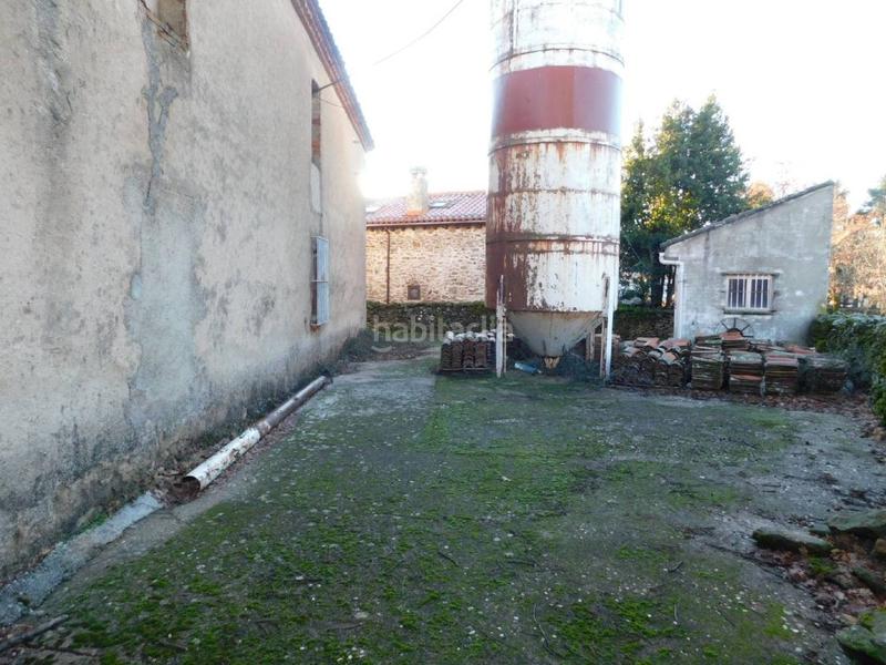 Foto 6d37749c-8ed4-4bba-9927-dbcaf6903c9d. Casa en balagares 19 casa en venta en Robregordo