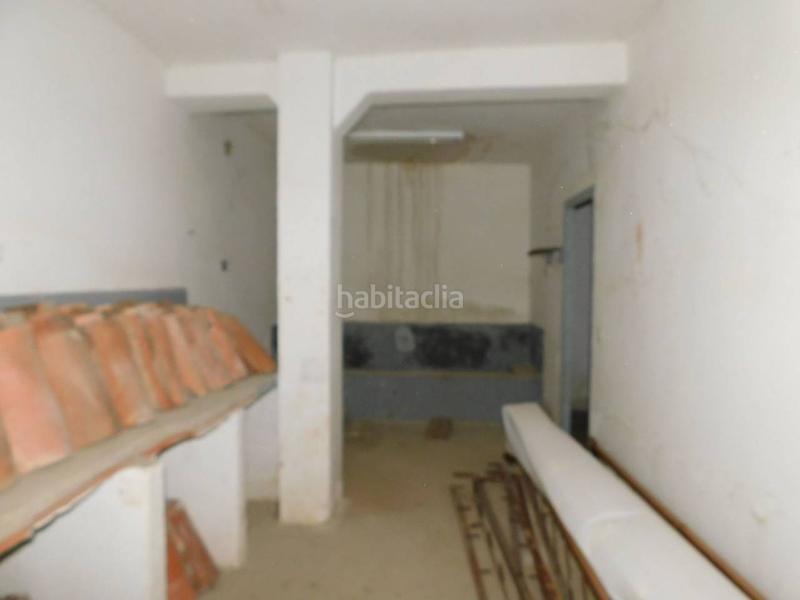 Foto f1c3ac53-2cf9-47b6-ab4f-307eb348393e. Casa en balagares 19 casa en venta en Robregordo