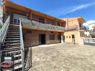 Casa a Sierra 3. Venta de restaurante en piñuécargandullas