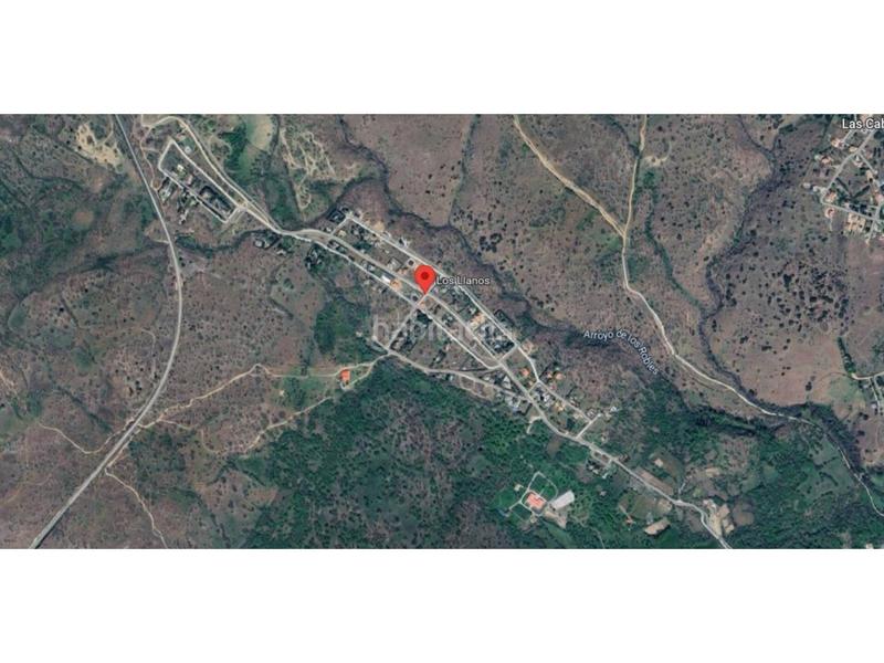 Foto 2979bbbc-ef4e-4b4c-ba96-3b79e0461a3a. Terreno residenziale in Villavieja del Lozoya