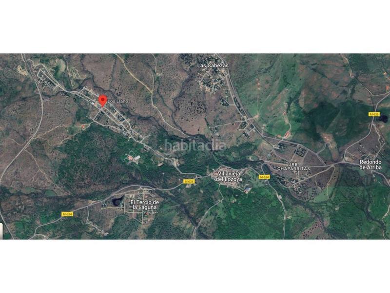 Foto 41d5fd13-d7d9-4d95-a504-670ac9228df9. Terreno residenziale in Villavieja del Lozoya