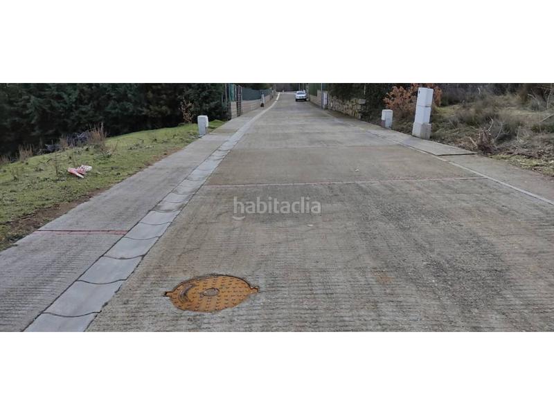 Foto 6dcc73d5-4882-4635-95ec-321bf2a425c0. Terreno residenziale in Villavieja del Lozoya
