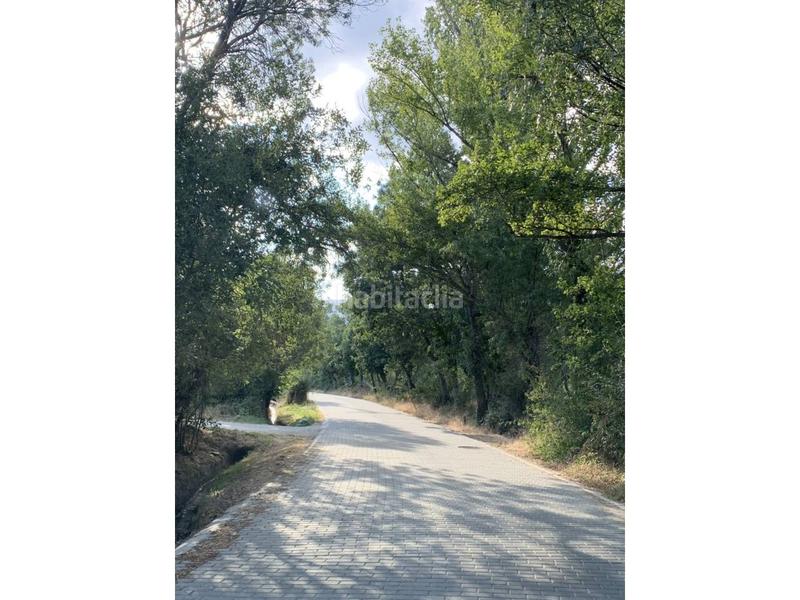 Foto 77790a14-7842-4348-a40b-84068ffc3a3a. Terreno residenziale in Villavieja del Lozoya