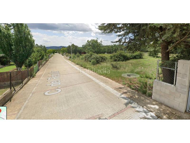 Foto 8e75366d-40b3-4248-8f32-b939cee2589d. Terreno residenziale in Villavieja del Lozoya