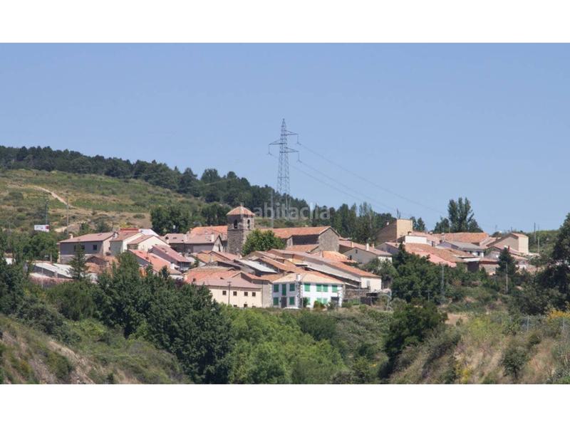 Foto 1112688a-f2f7-427c-9701-96918ae786cc. Wohngrundstück in sombra 5 in Robregordo