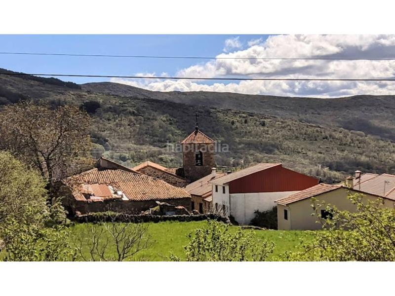 Foto a3273868-74e1-4953-a40b-74f9bc3d7552. Wohngrundstück in sombra 5 in Robregordo