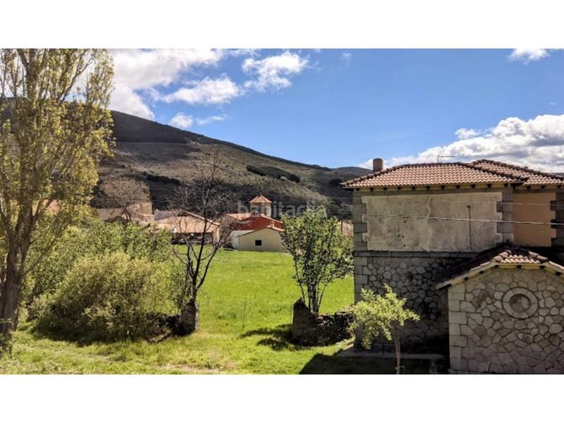 Foto db31b9e9-31cb-43f3-a3b5-c2bcc6198c7f. Wohngrundstück in sombra 5 in Robregordo