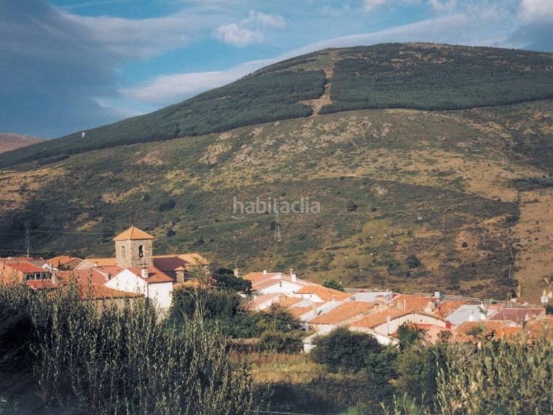 Foto eef48d6f-80da-4a8b-b085-54fbb79ed990. Wohngrundstück in sombra 5 in Robregordo