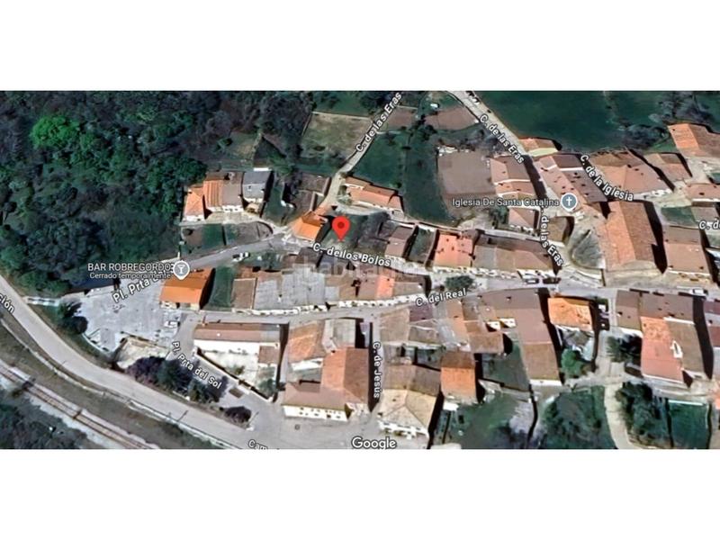 Foto cadfb98e-4c1c-44bd-8e25-6e39b6ce78a2. Wohngrundstück in bolos 29 in Robregordo