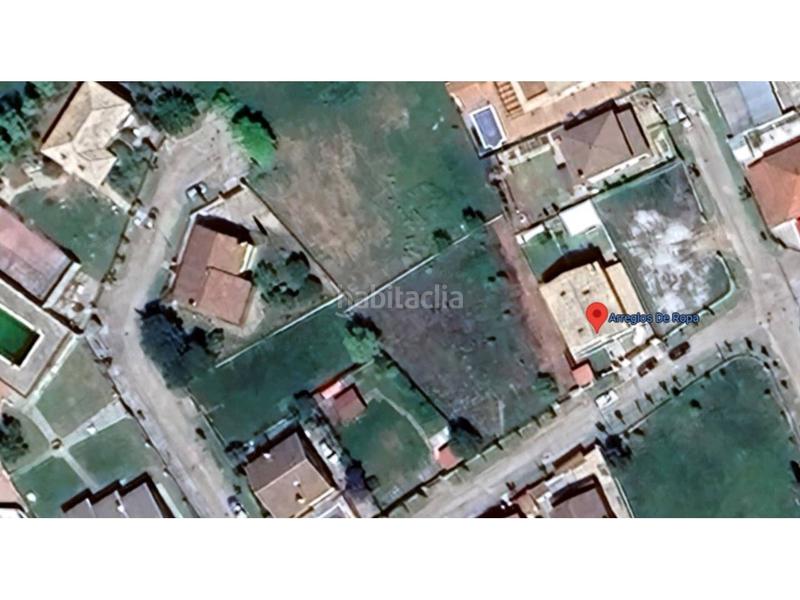 Foto 0e7ac7f3-658a-422d-a747-28ef126feaf3. Gewerbliches grundstück in los navarro 21 in Lozoyuela - Navas - Sieteiglesias