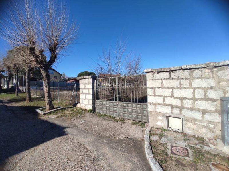 Foto 413c2203-322f-49ee-a14e-8e278204154c. Gewerbliches grundstück in los navarro 21 in Lozoyuela - Navas - Sieteiglesias