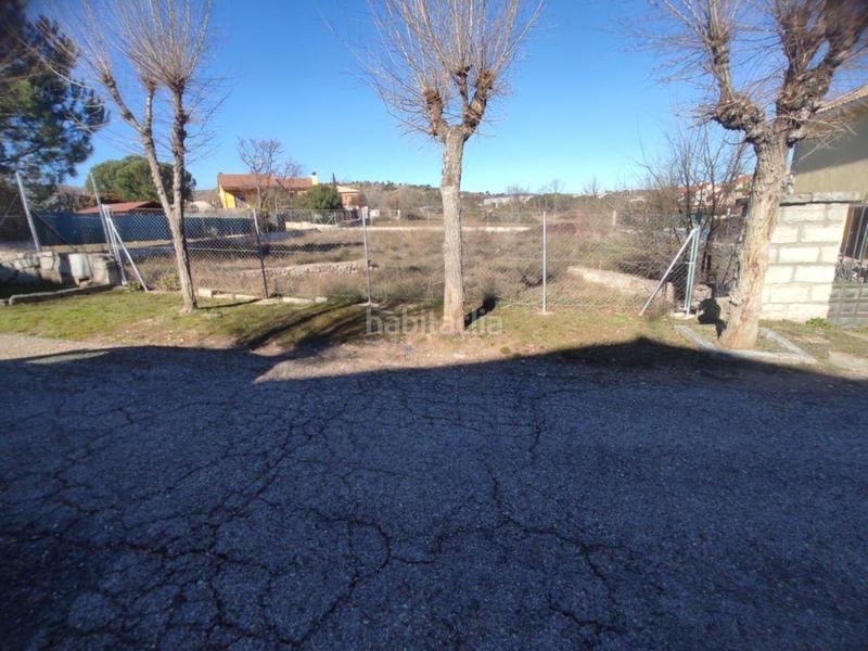 Foto b4fd49aa-a1cf-4706-b31c-6eb4a4b0922f. Gewerbliches grundstück in los navarro 21 in Lozoyuela - Navas - Sieteiglesias