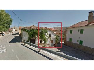 Casa  Real. Casa tipica de la zona
