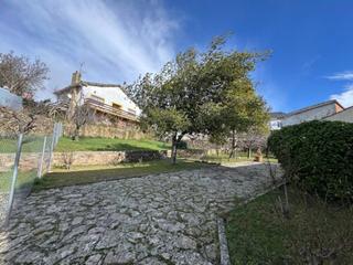 Xalet  Cantarranas. Venta de chalet en braojos