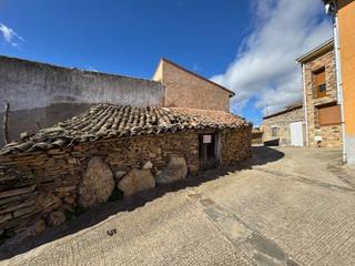 Casa a Esquinilla 3. Pajar para rehabilitar